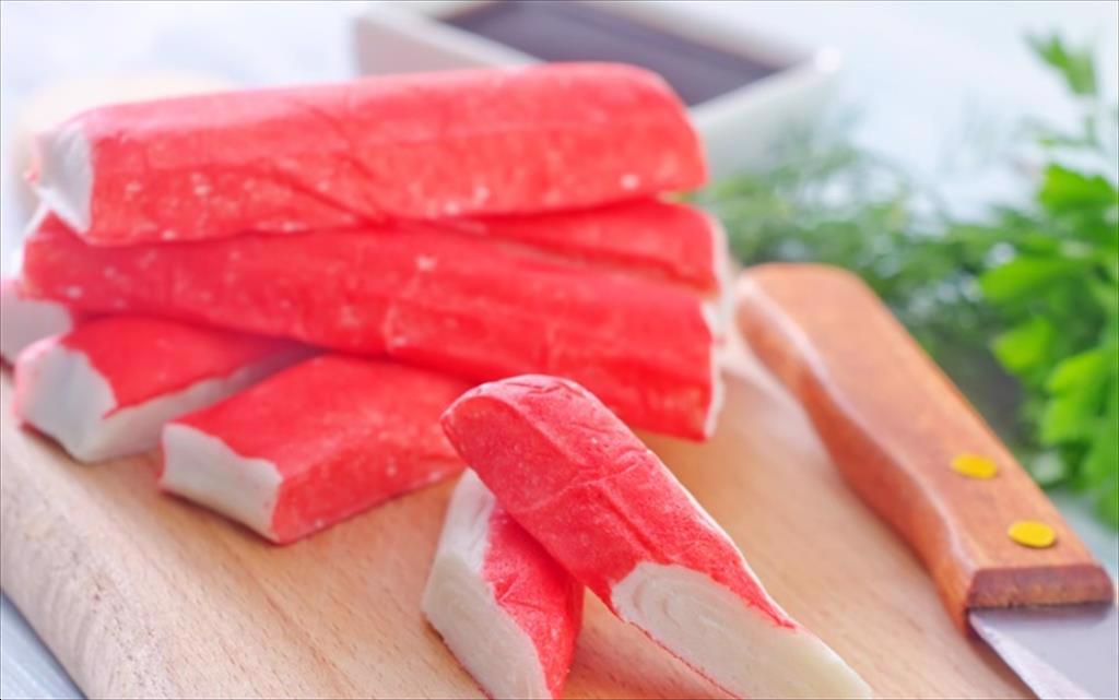 Nga Công ty RFC tăng gấp đôi sản lượng surimi cá minh thái năm 2023